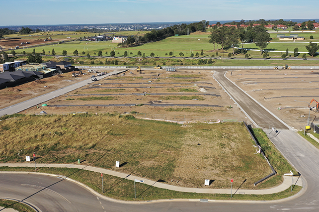 Our Work_v3 - Gregory Hills